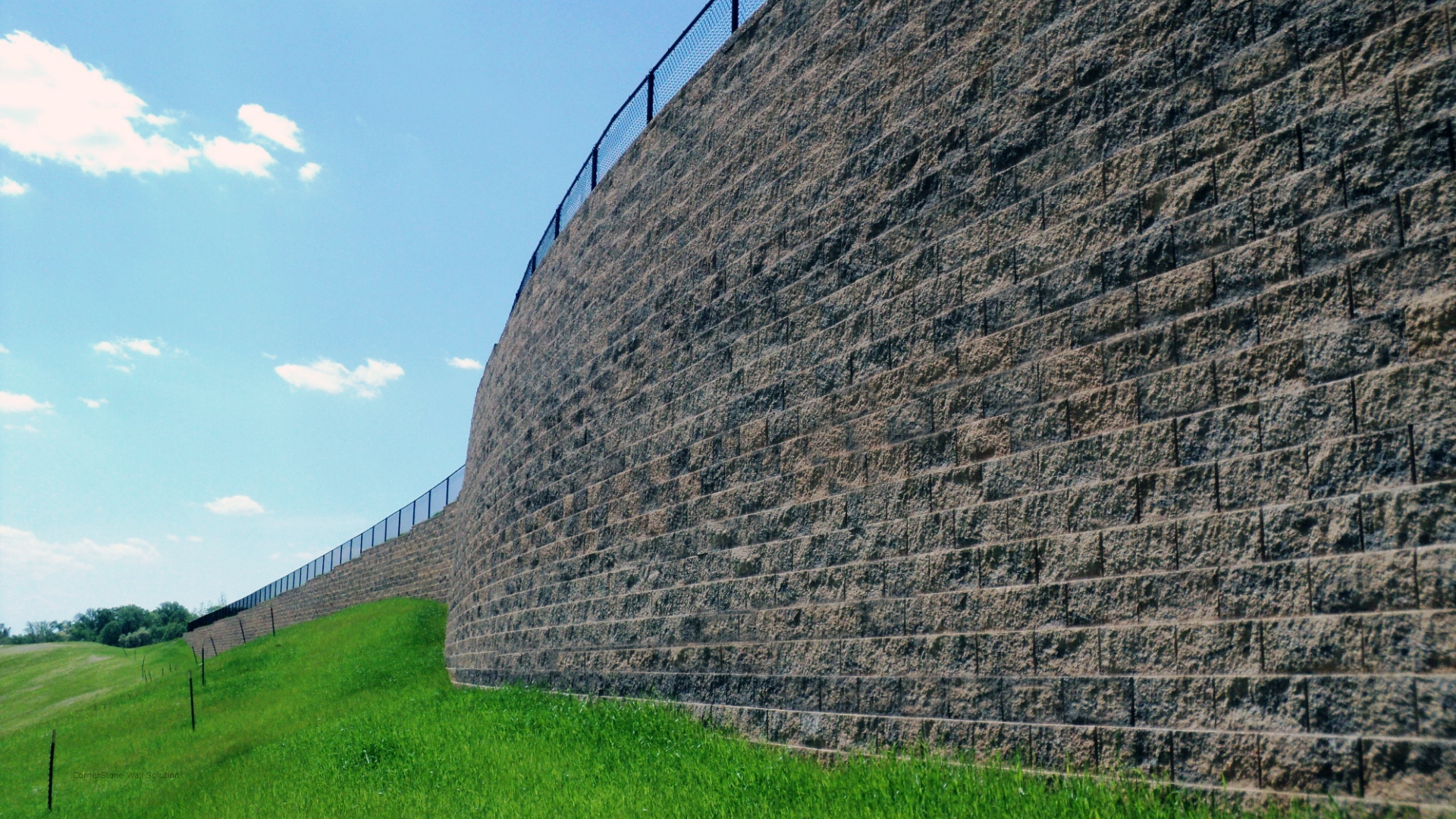 Retaining Walls